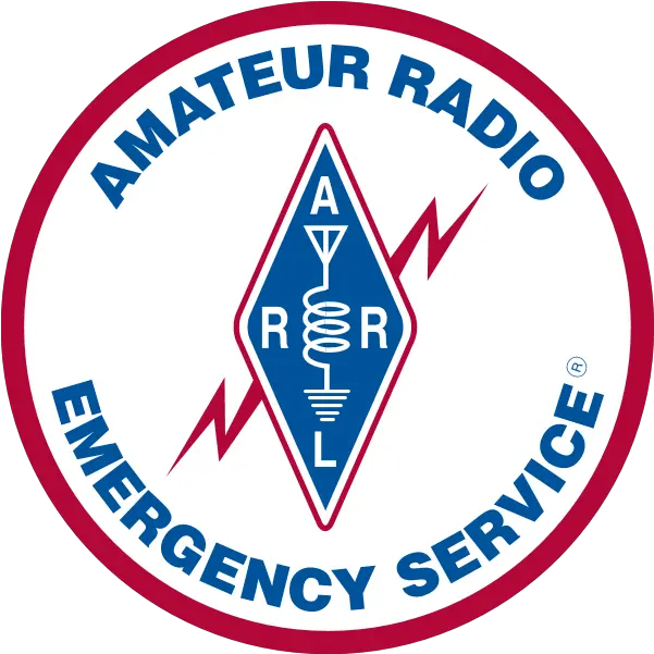 Amateur Radio Emergency Service Logo Download Logo Language Png Emergency Icon Png