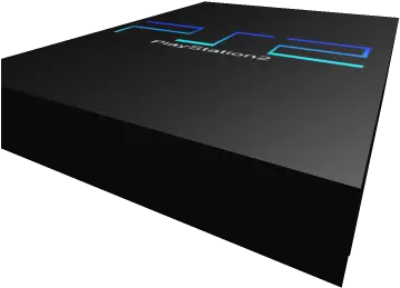 Ps2 Tablet Computer Png Playstation 2 Logo