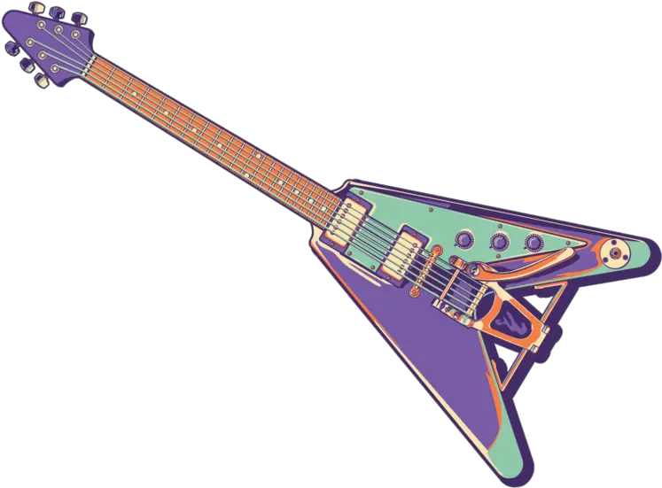 Flying V Designs Themes Templates And Downloadable Graphic Girly Png Gibson Guitar Logo
