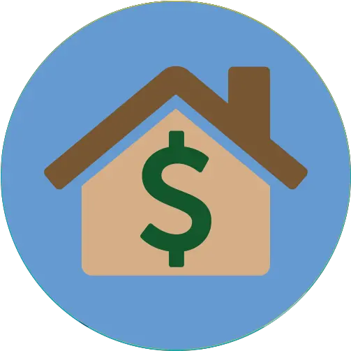 Matanuska Susitna Borough Senior Citizendisabled Vet Vertical Png Real Estate Icon Png