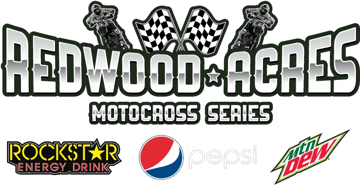 Redwood Acres Events Logo Rockstar Energy Drink Language Png Rockstar Games Logo