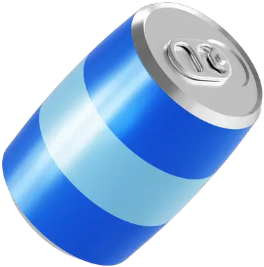 Premium Soda Can 3d Illustration Download In Png Obj Or Vertical Soda Vector Icon