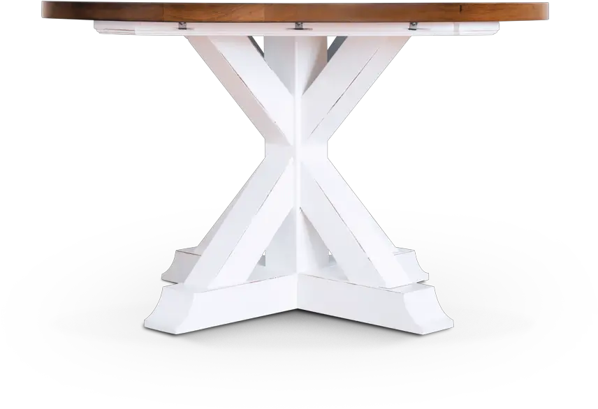 Yorkshire Round Table End Table Png Round Table Png
