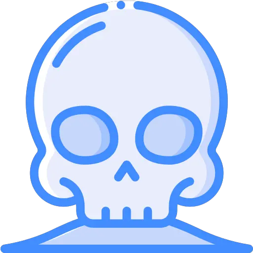 Skull Free Miscellaneous Icons Dot Png Skull Text Icon