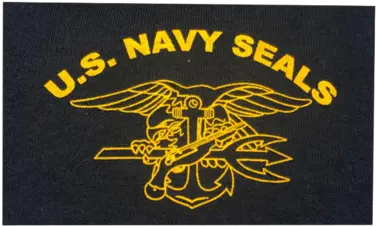 Us Navy Seals Tshirt Automotive Decal Png Navy Seal Png