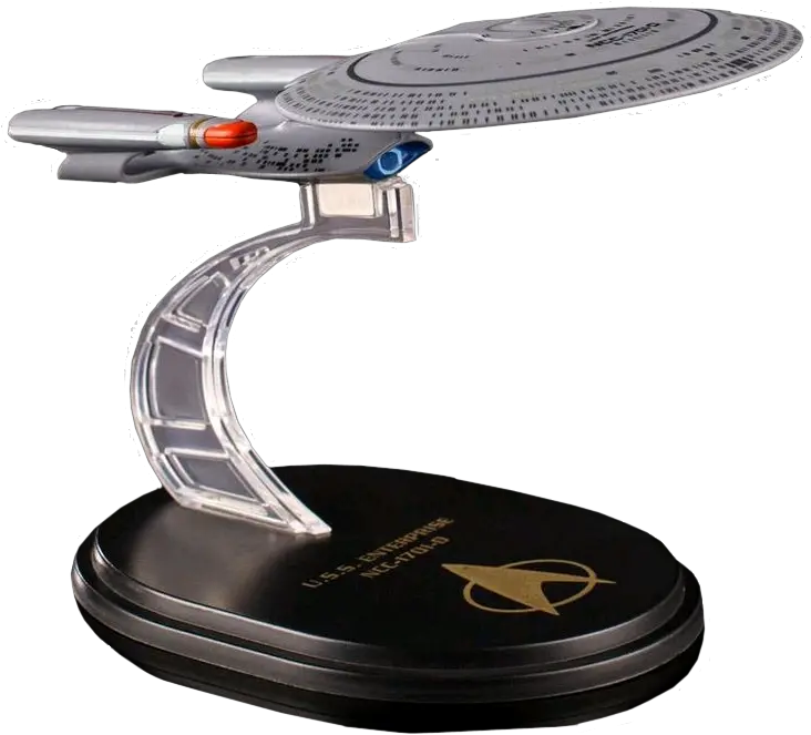 Generation Uss Enterprise Png Uss Enterprise Png