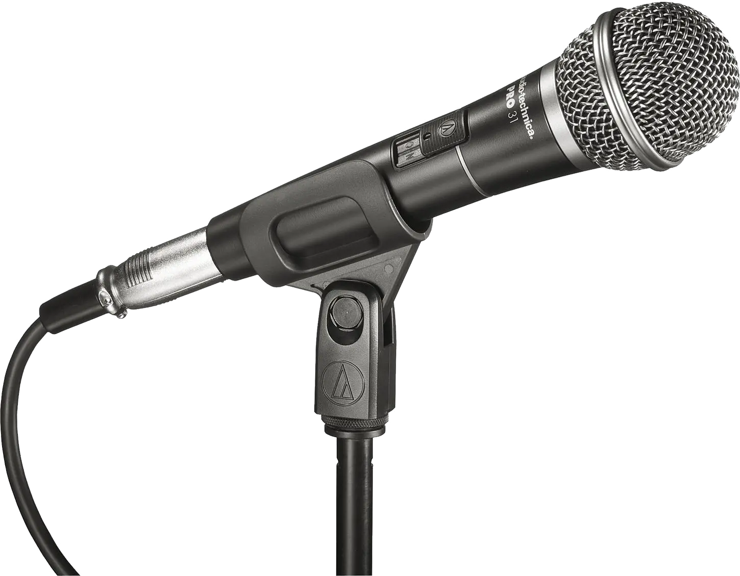 Free Microphone Icon Png