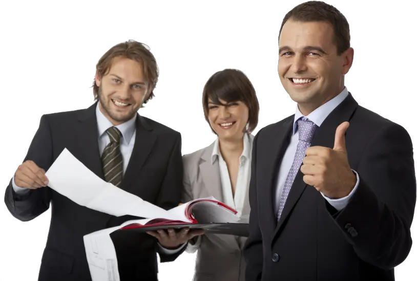 Professional Businessman Png Transparent Image Arts Business People Working Png Business Man Png