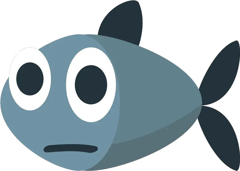 Fish Emoji Clipart Fish Emojis Png Fish Emoji Png