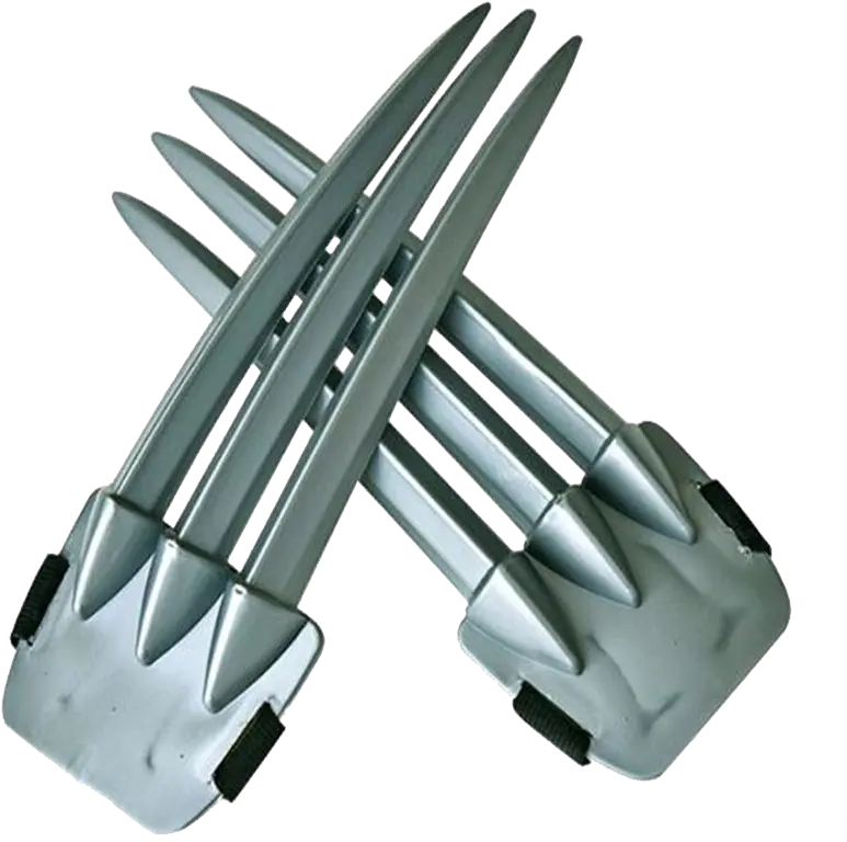 Wolverine Transparent File Png Play Wolverine Claws Png Wolverine Transparent