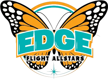 Caterpillar Club U2014 Edgeflight Allstars Png Logo