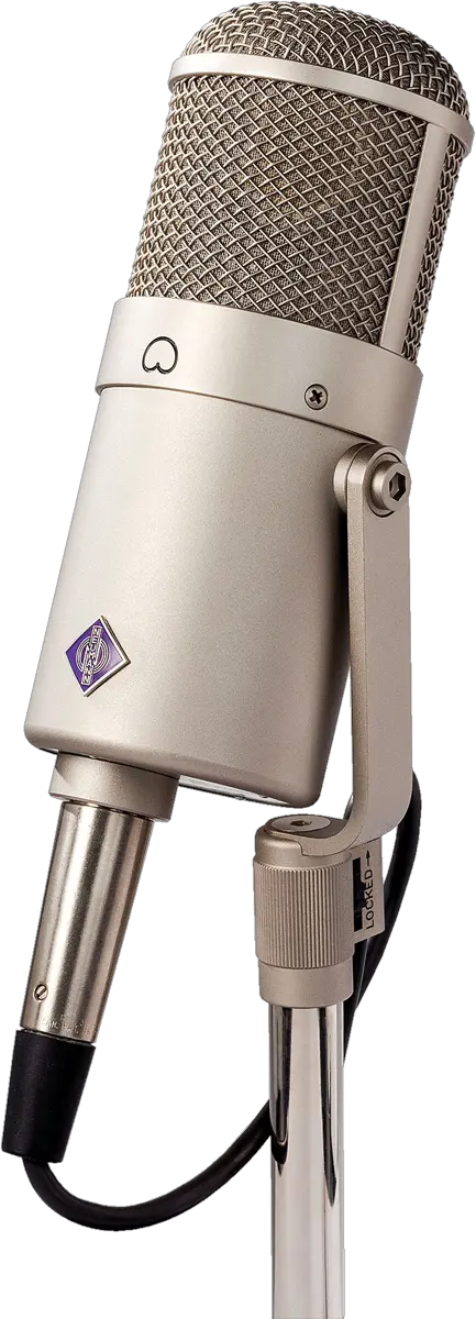 Freddys Microphone Png