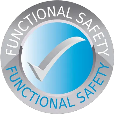 Functional Safety U2013 Basic Knowledge For Users Ttcontrol Functional Safety Png Tt Icon