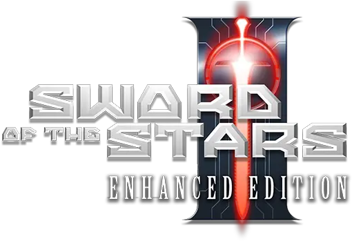 Sword Of The Stars Ii Enhanced Edition Sword Of The Stars Logo Png Twitch Sword Icon