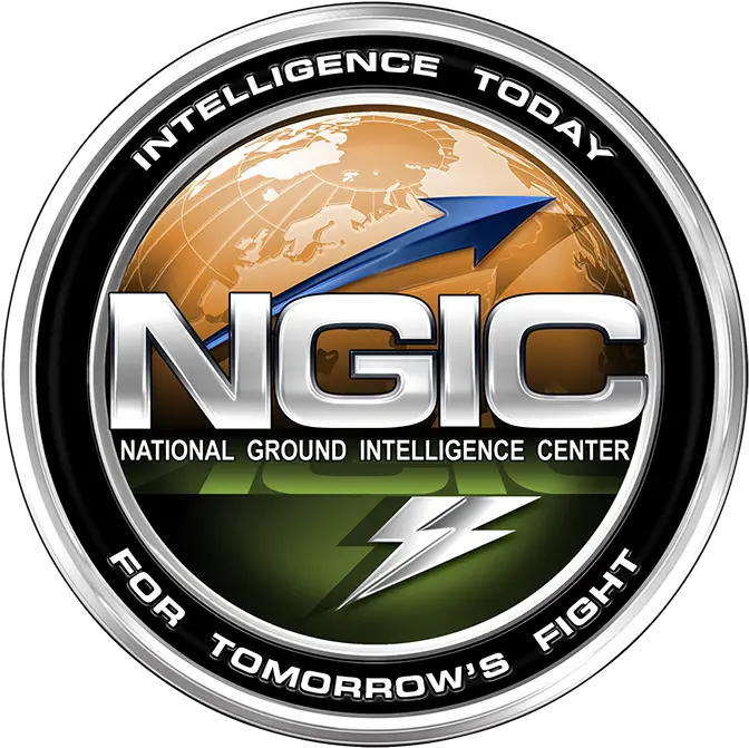 Inscom Us Army Intelligence U0026 Security Command Png Us Army Logo Transparent