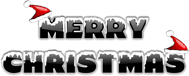 Merry Christmas Free Svg Merry Christmas In Png Merry Christmas Logo