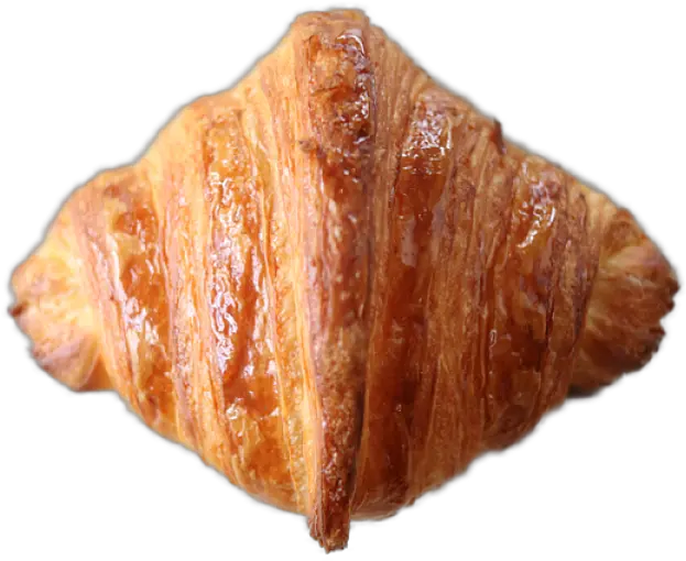 Black Box Bakery Pastry Png Croissant Transparent