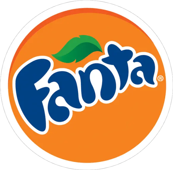 Fanta Logo Food Logonoidcom Fanta Logo Png Nescafe Logo