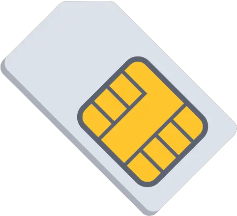 Sim Card Free Icon Of Electronic Devices Wolf Tickets Png Chip Png