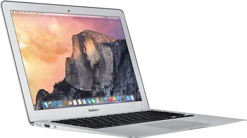 Macbook Air Png Macbook Air 2015 Macbook Air Png