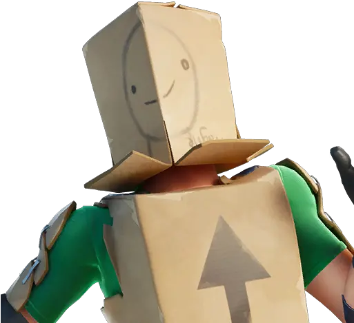 Fortnite Boxer Skin Characters Boxer Fortnite Png Boxer Png