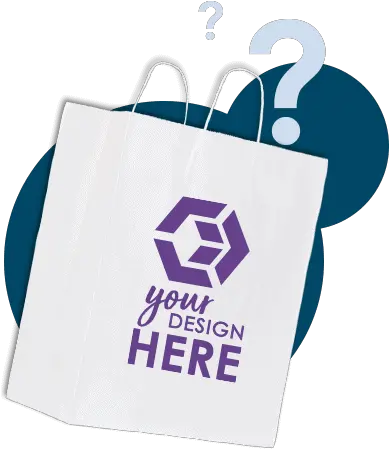 Custom Paper Bags Order Custom Logo Paper Bags For Blue Png Shopping Bags Icon