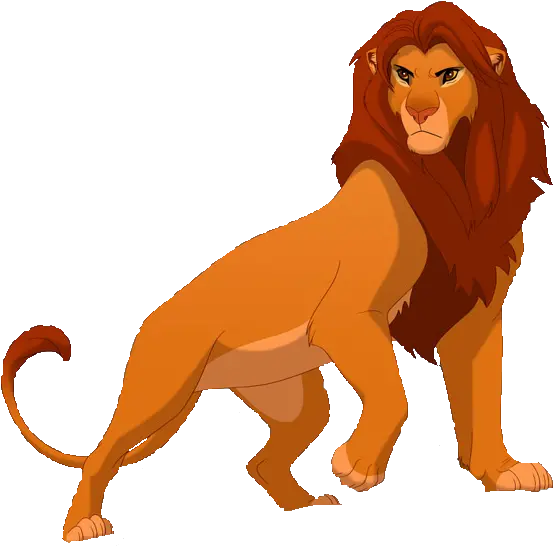 Simba Png Free Download Simba Grande Png Simba Png