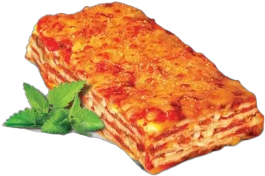 Cheese Lasagna Png Transparent Lasagne Clipart Lasagna Png