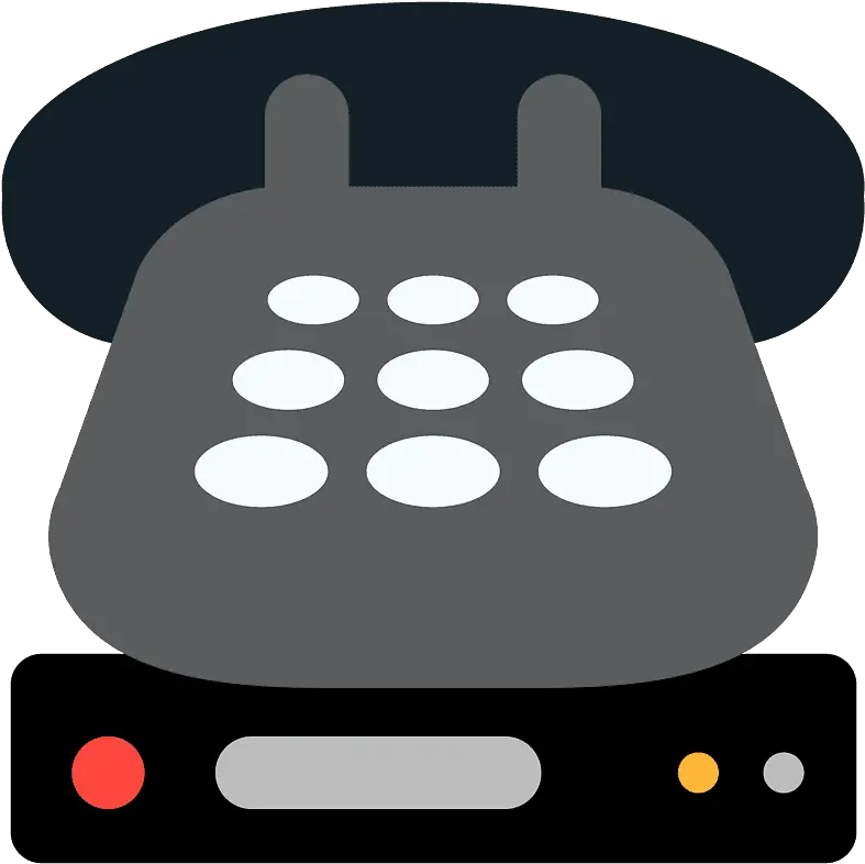 Telephone Emoji Clipart Free Download Transparent Png Telephone Emoticon Png Telephone Transparent