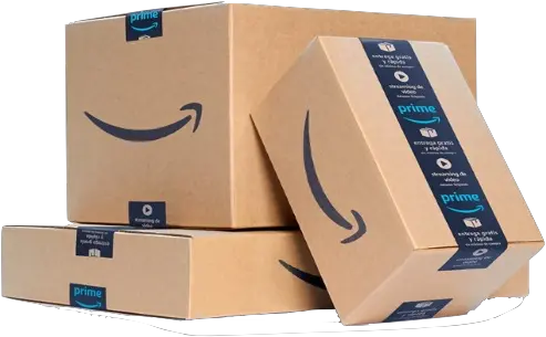 Amazon Prime Day Box Png Download Packaging Amazon Png Amazon Prime Png