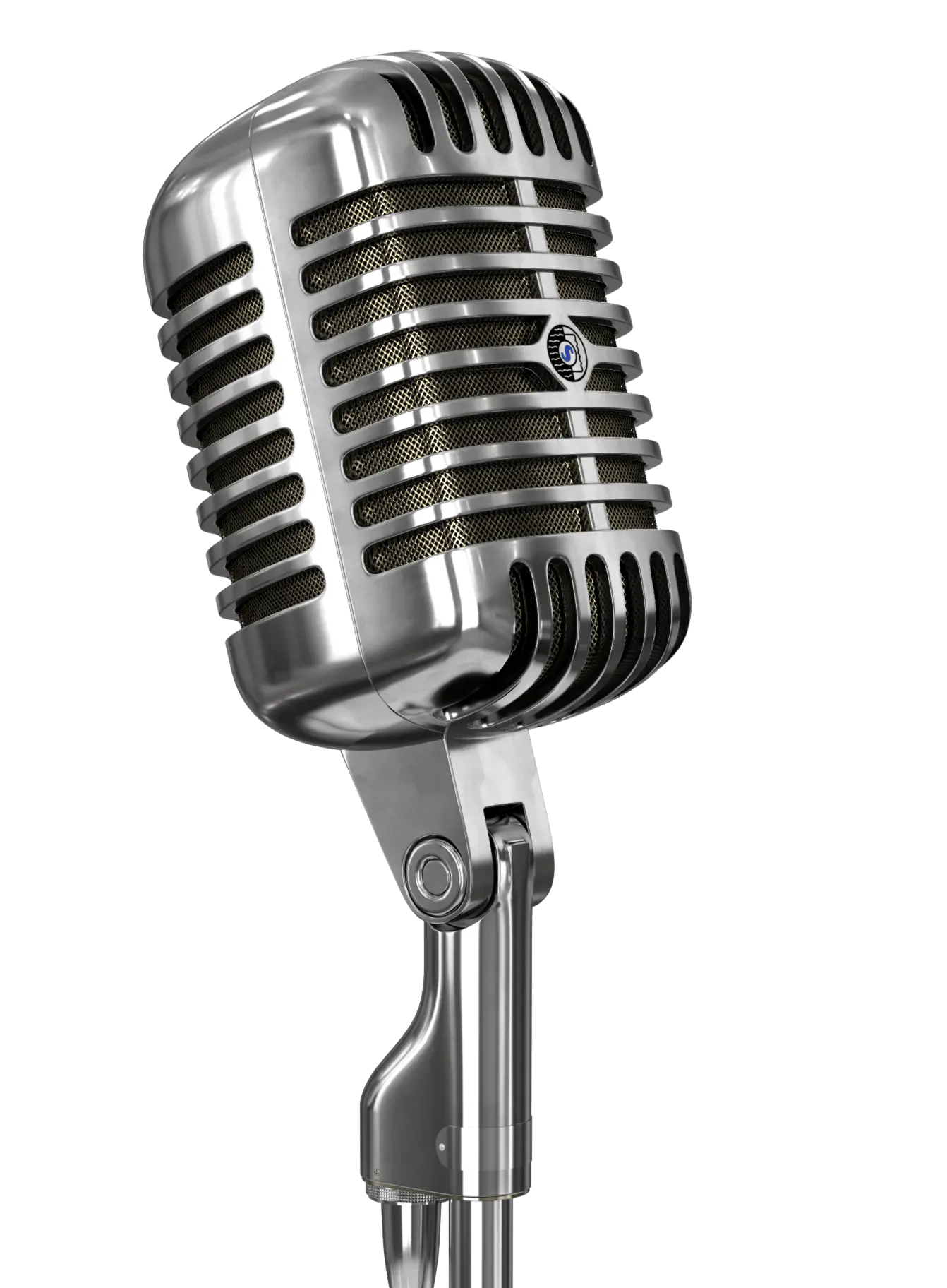 Feedback Microphone Png