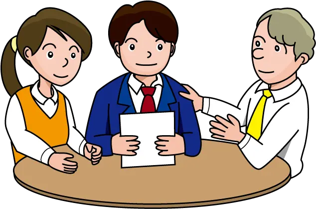 Download Of People Meeting Png Files People In A Meeting Clipart Meeting Png