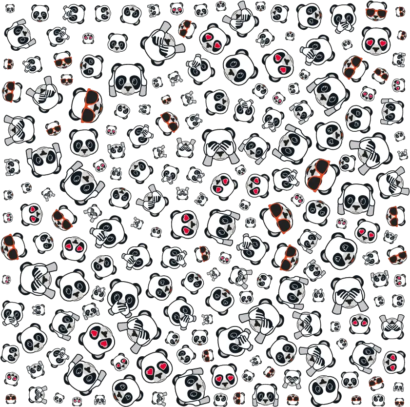 Emoji U2013 The Official Brand Panda Style Clip Art Png Panda Emoji Png