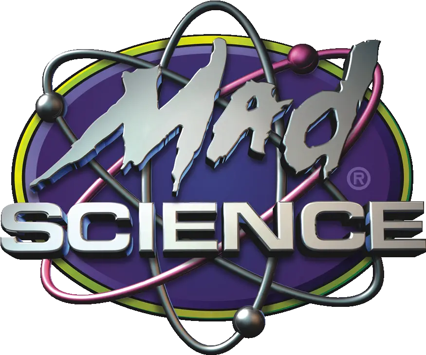 Scientist Clipart Scientific Mad Science Logo Png Science Clipart Transparent