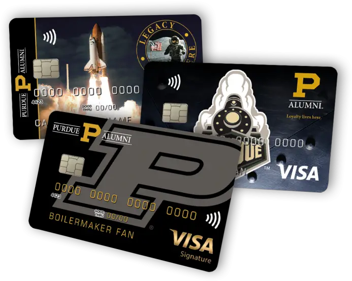Visa Traditional And Signature Credit Cards Purdue Federal Visa Png Visa Card Logo