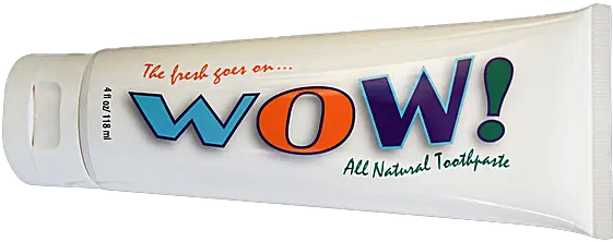 Home Ezeproducts Inc Wow All Natural Toothpaste Language Png Wow Icon List