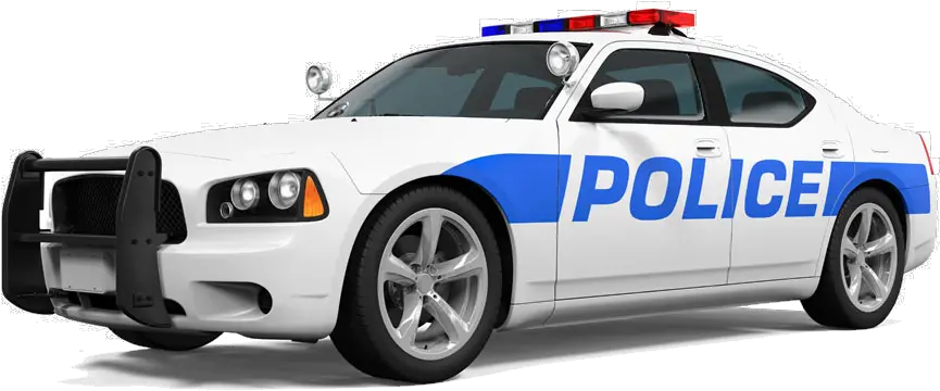 Police Car Officer White Police Car Png Cop Car Png