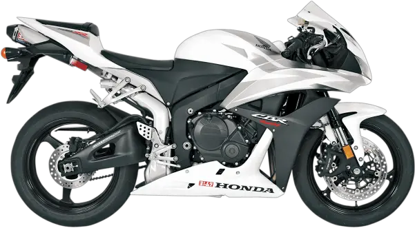Rs 2007 Honda Cbr600rr White Png Icon Victory Kevlar Jeans