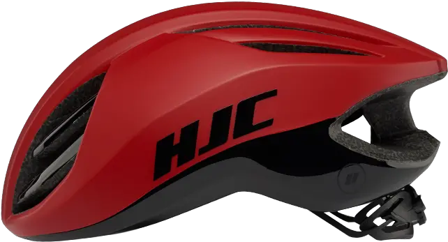 Hjc Atara Helmet Mt Gl Red U2013 Turbomad Cycle Hjc Atara Bike Helmets Png Helmet Icon Malaysia