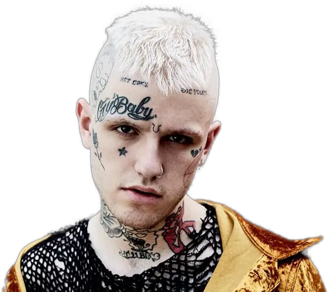 Download Free Png Lil Peep Lil Peep Quotes Lil Peep Png