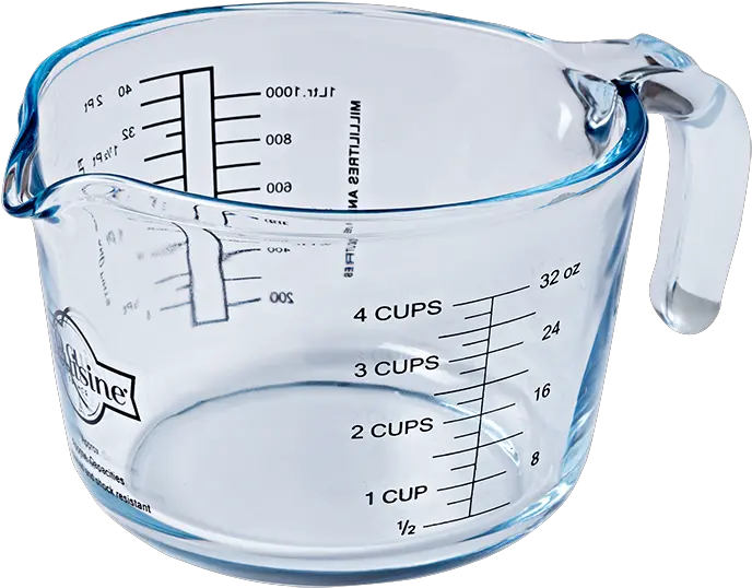 Measuring Jug U2013 Ô Cuisine Png Cup