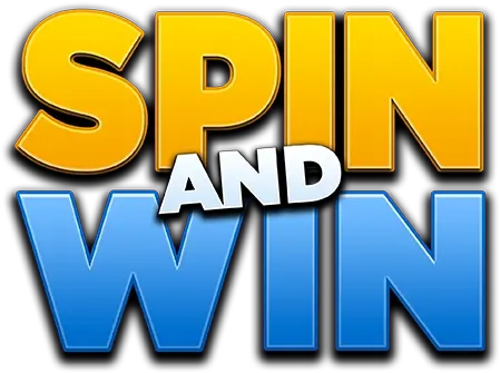 Win Discount Codes Promo Spin And Win Png Win Png