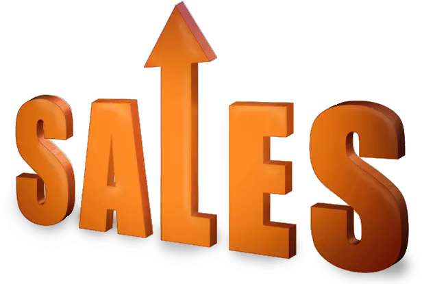 Increase Sales Png 7 Image Increased Sales Png For Sale Png