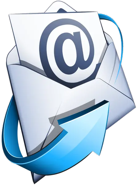 Ghoshcombd Email Service For The Ghoshu0027s Email Clipart Transparent Background Png 3d Mail Icon