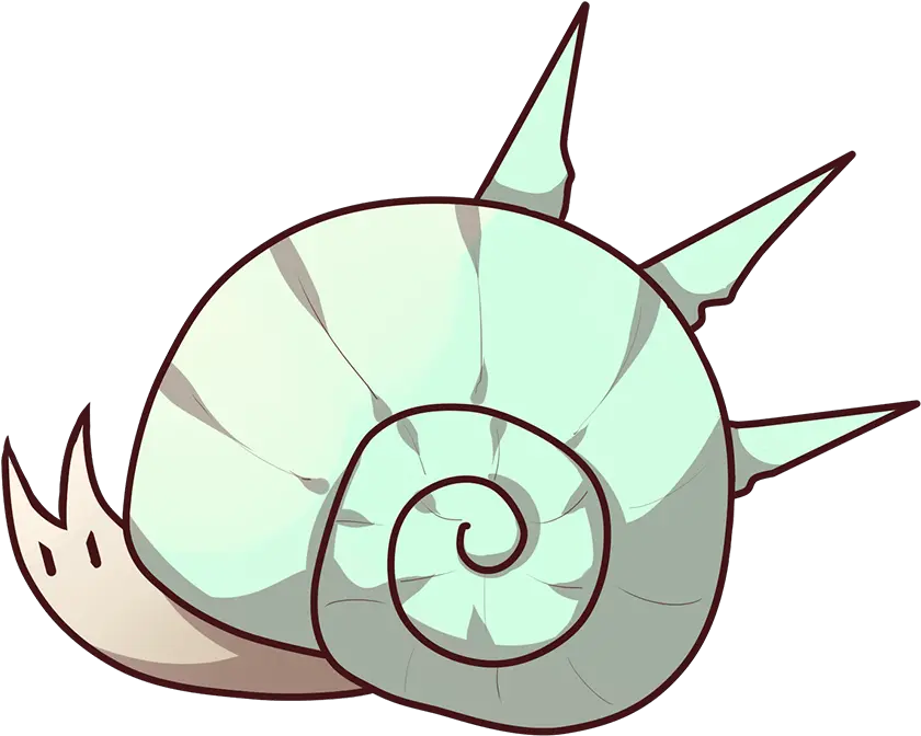 Fanged Snail Food Fantasy Wiki Fandom Portable Network Graphics Png Snail Png