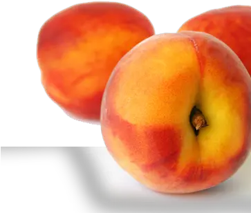 Peaches Png File Colorado State Fruit Peaches Png