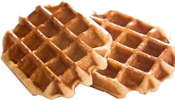 Liège Waffles Transparent Png Belgium Waffles Png Waffles Png