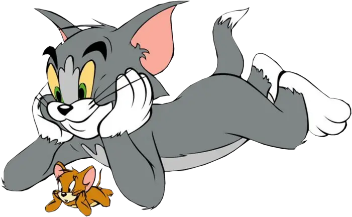 Tom Jerry Tom And Jerry Png Tom And Jerry Transparent