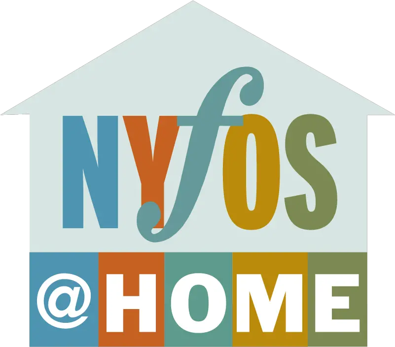 Nyfos U2013 New York Festival Of Song No Is Safe From Us Vertical Png Marco Diaz Icon