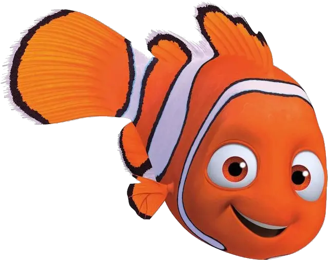 Nemo Png Picture Disney Characters Nemo Nemo Png